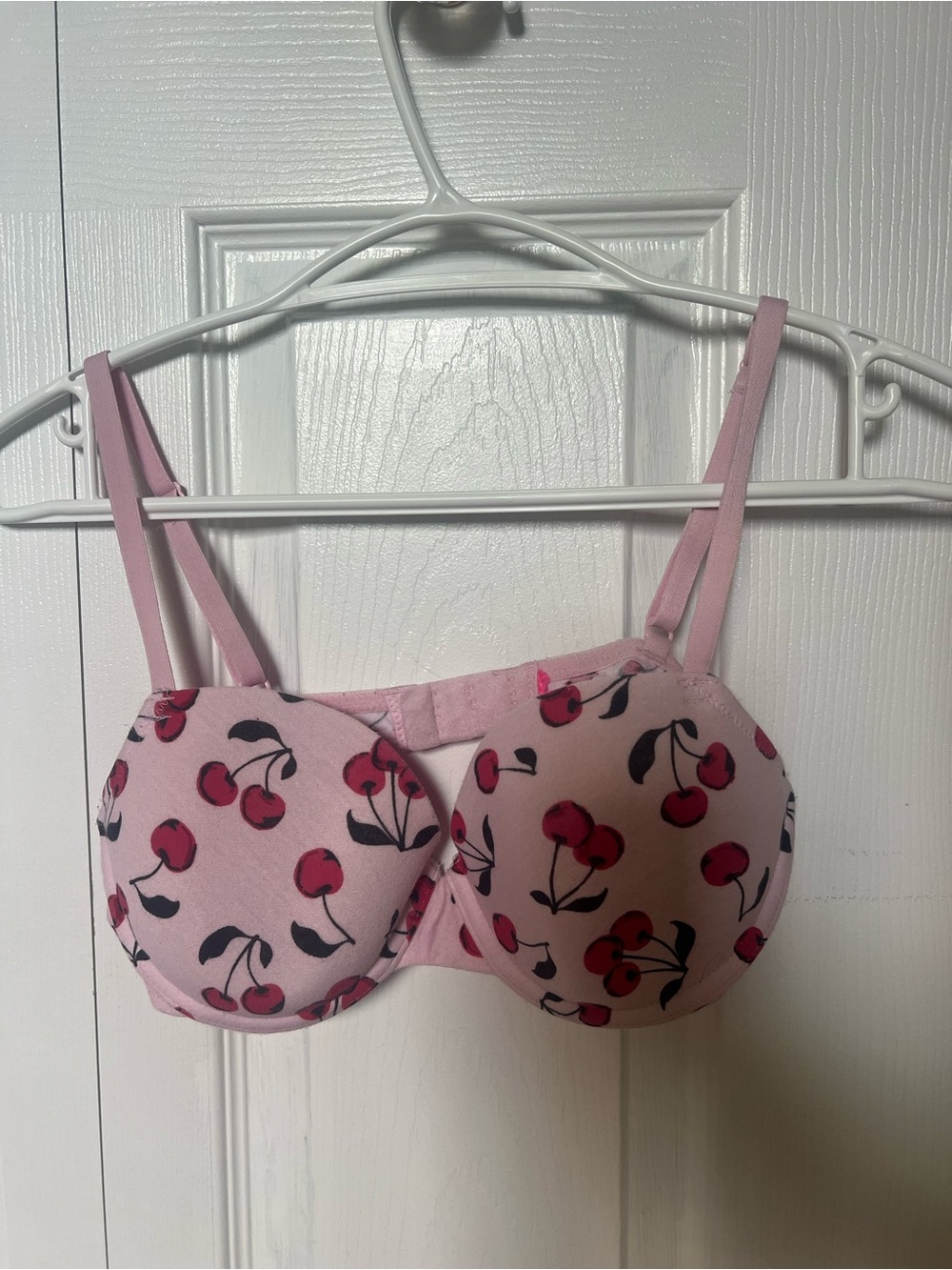 La Senza bra